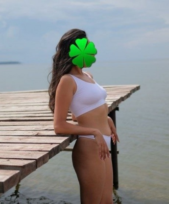 Юлия, 22 года, 2 размер груди